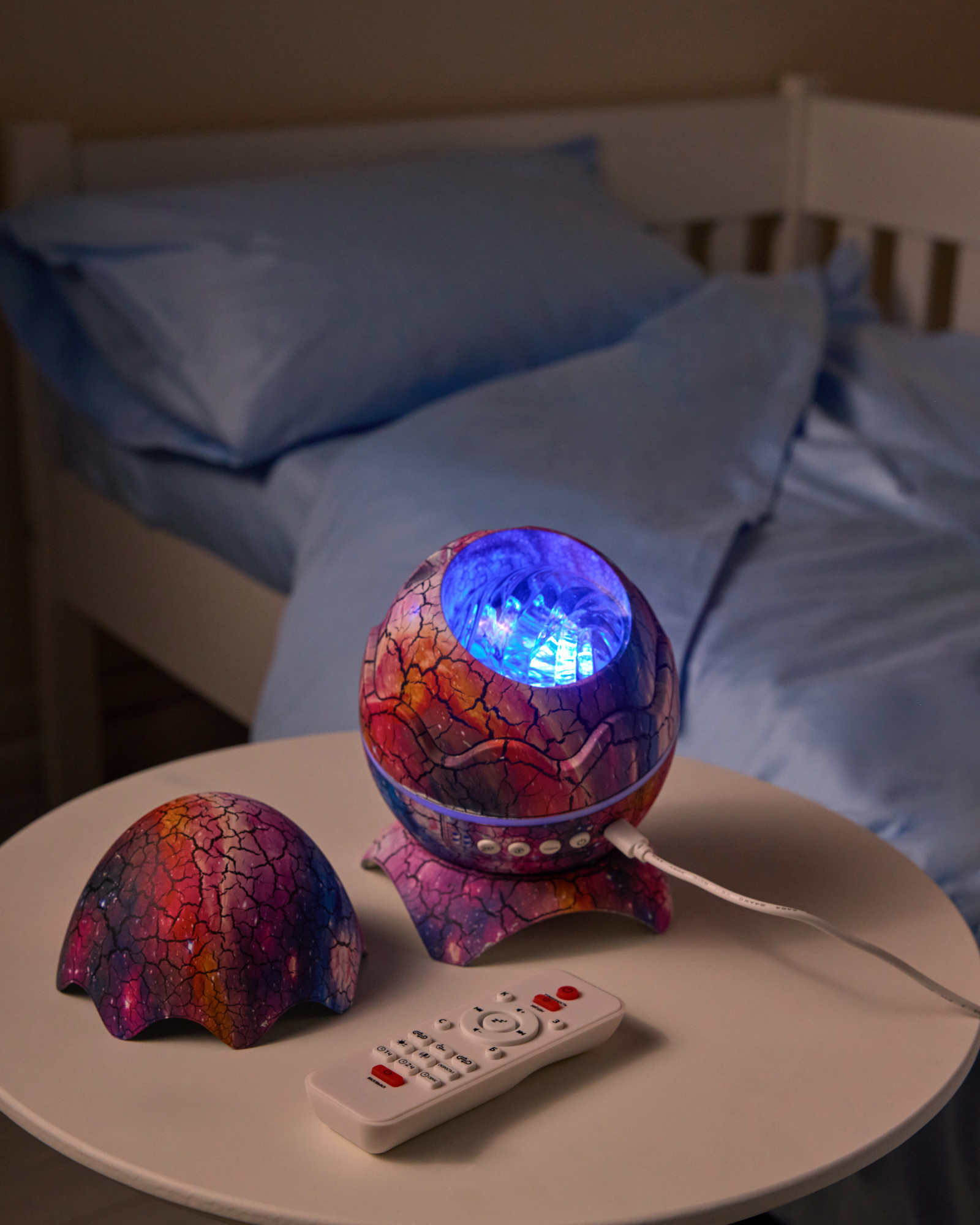 Ночник Attivio Яйцо Дракона - фото 2