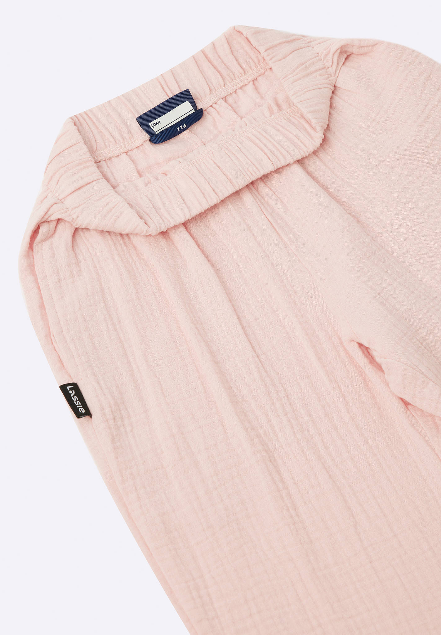 Брюки Lassie 7200083A-4380 - фото 4