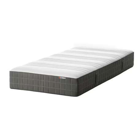 Матрас IKEA Ховаг Фирм 200х90