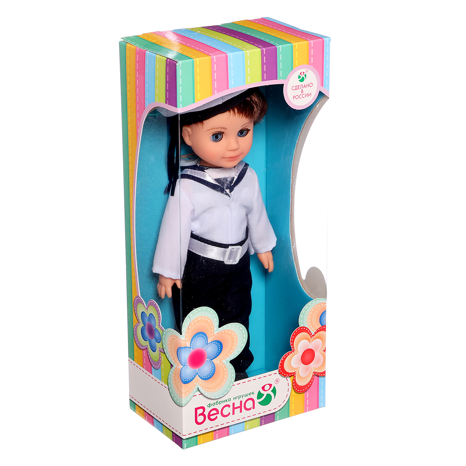 Кукла классическая Sima-Land 5114652 - фото 5
