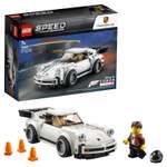 Конструктор LEGO Speed Champions