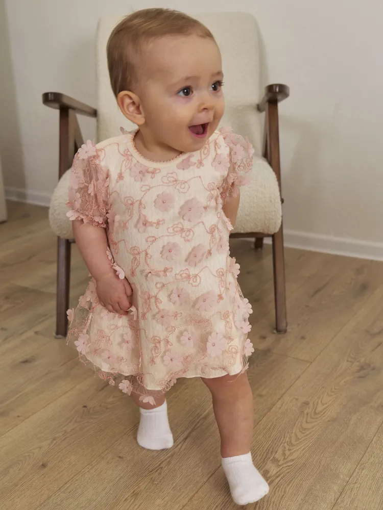 Платье Clariss ЦБ-00001062 - фото 2