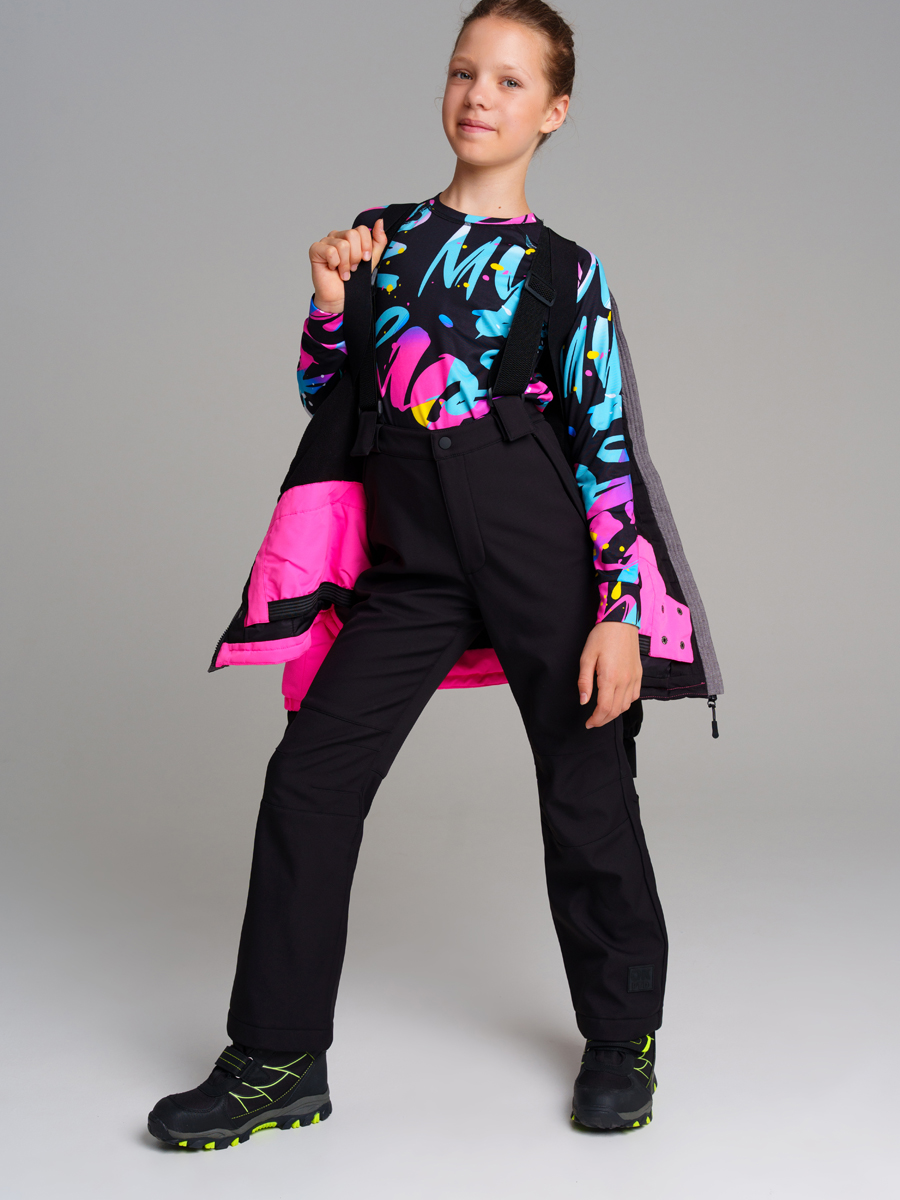 Куртка PlayToday 32421042 - фото 9