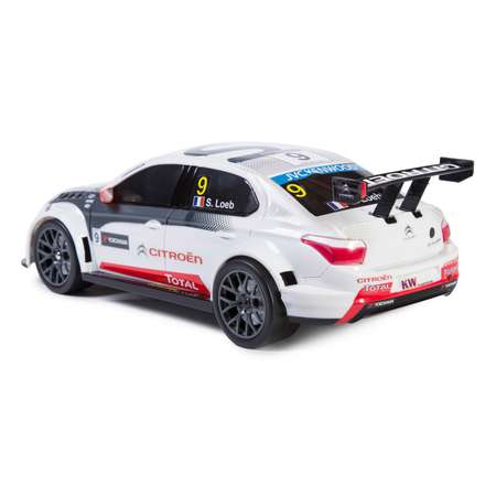 Автомобиль РУ Nikko Citroen 1:16