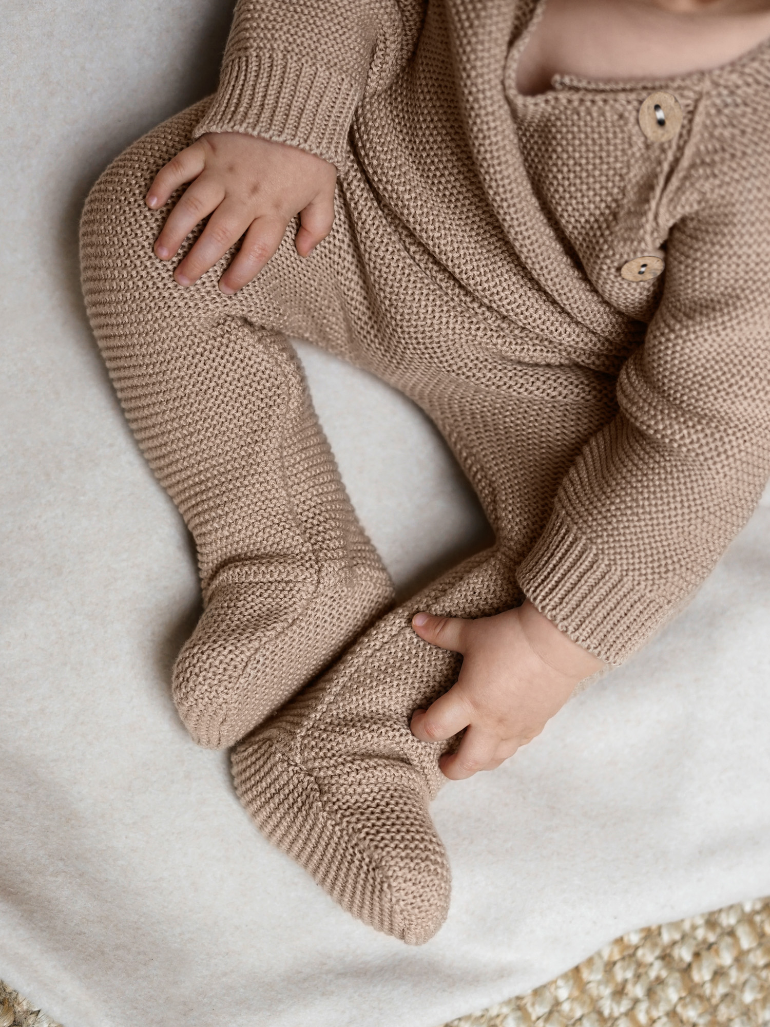 Комплект Amarobaby AB-OD23-PLS11/03 - фото 8