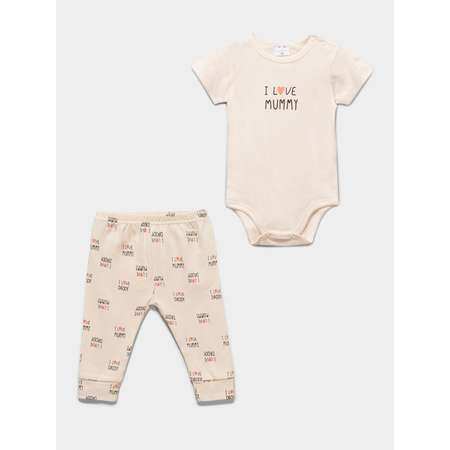 Комплект Baby Gо
