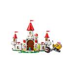 Конструктор LEGO Super Mario Битва с Роем в замке Пич 71435 259 дет.