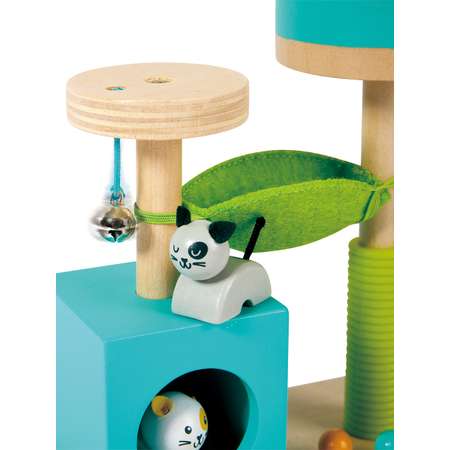 Игровой набор Hape Комната питомцев