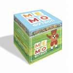 Настольная игра Студия Глава Мемо
