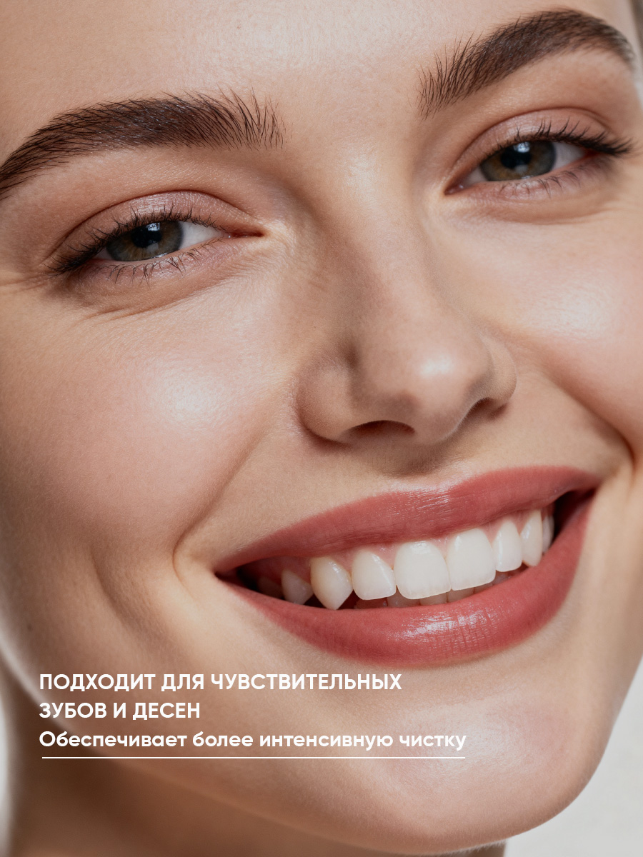 Зубная щетка классическая STOMATOL - фото 7