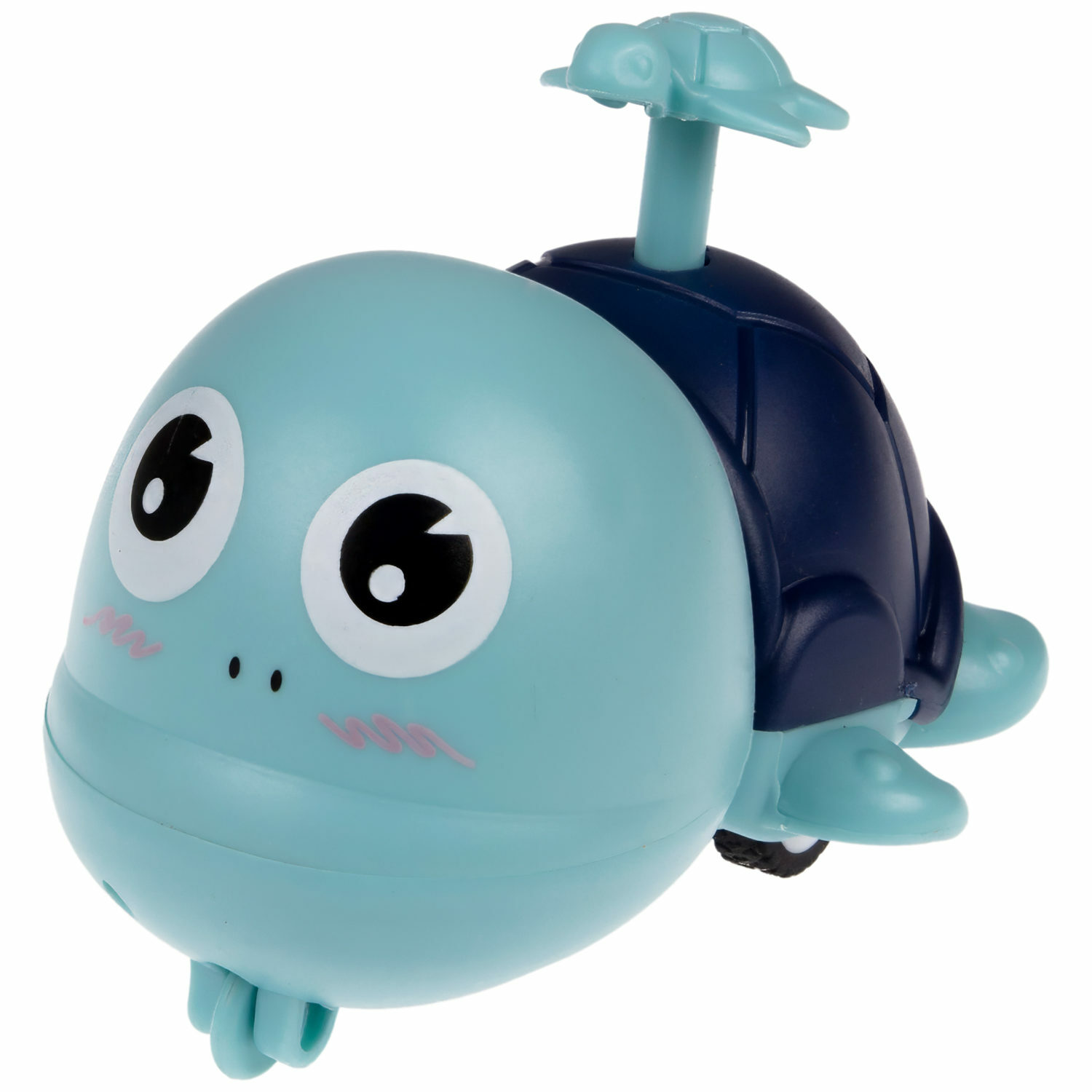 Игровой набор №1TOY Побегушки Черепаха в ассортименте - фото 13