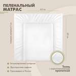 Матрас sfer.tex 90х70