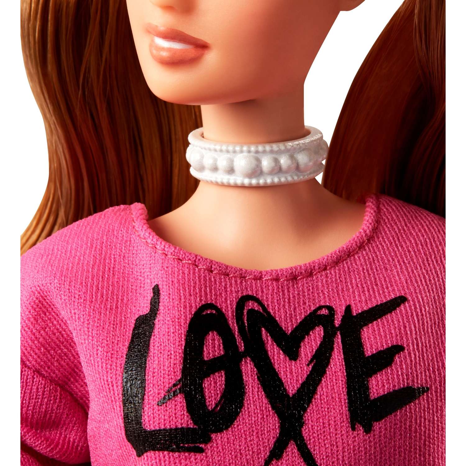 Кукла модельная Barbie FBR37 - фото 7
