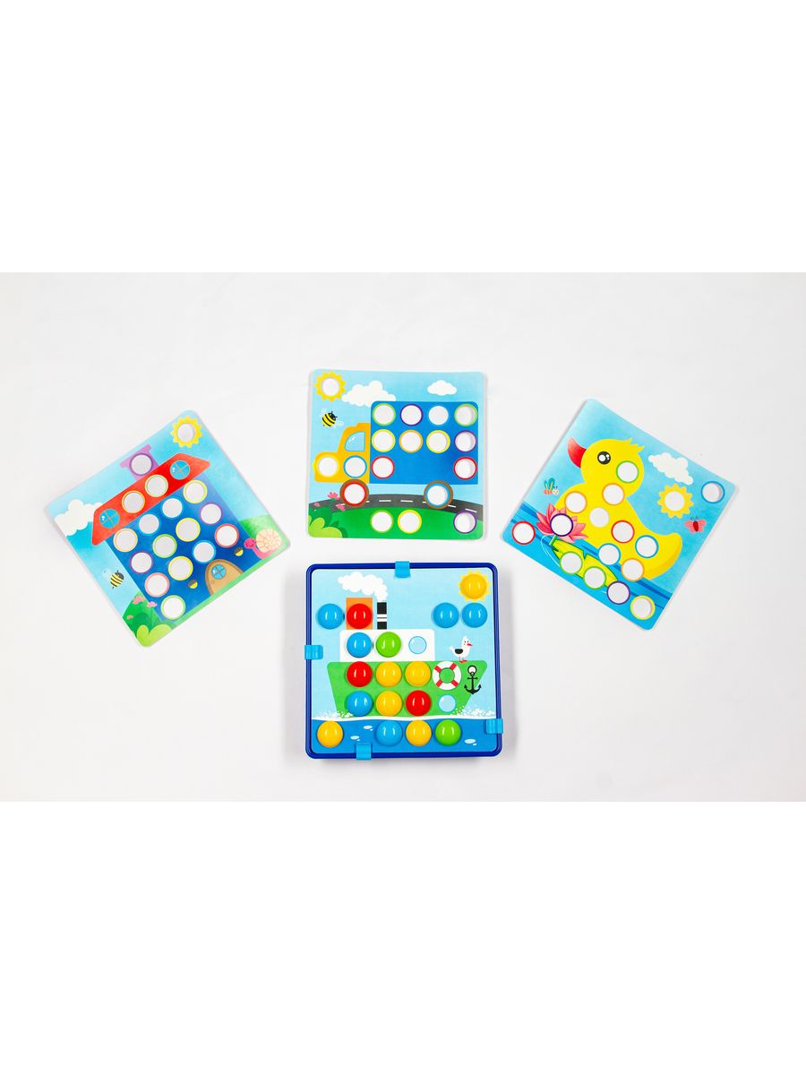 Игрушка Green Plast - фото 2