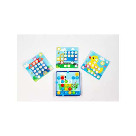 Игрушка Green Plast