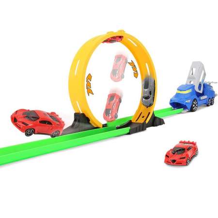 Игровой набор Junfa