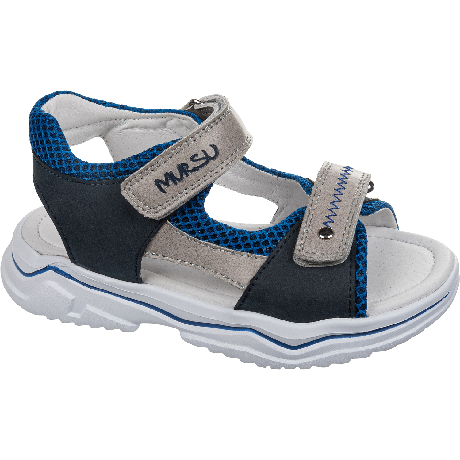 Сандалии Mursu 23123070152 - фото 1