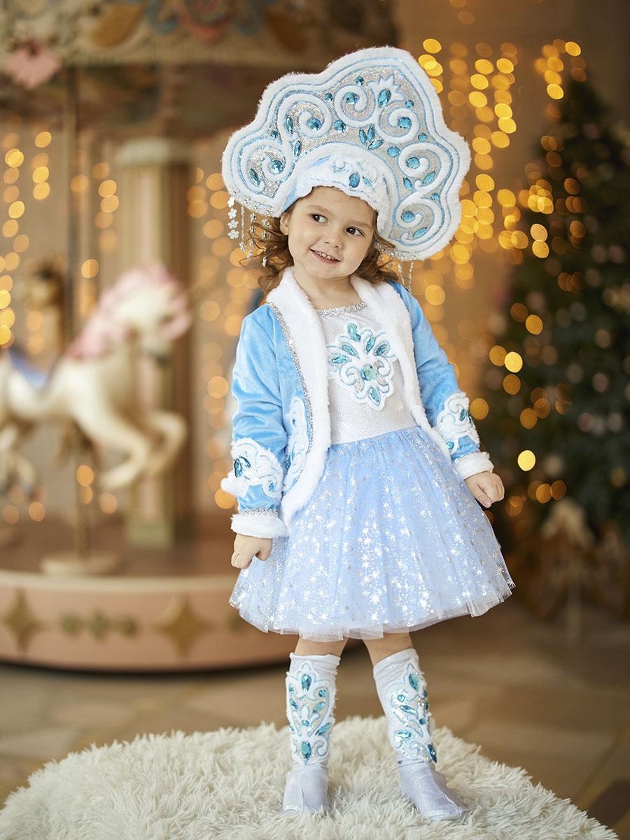 Костюм пуговка 3026 к-22 - фото 2