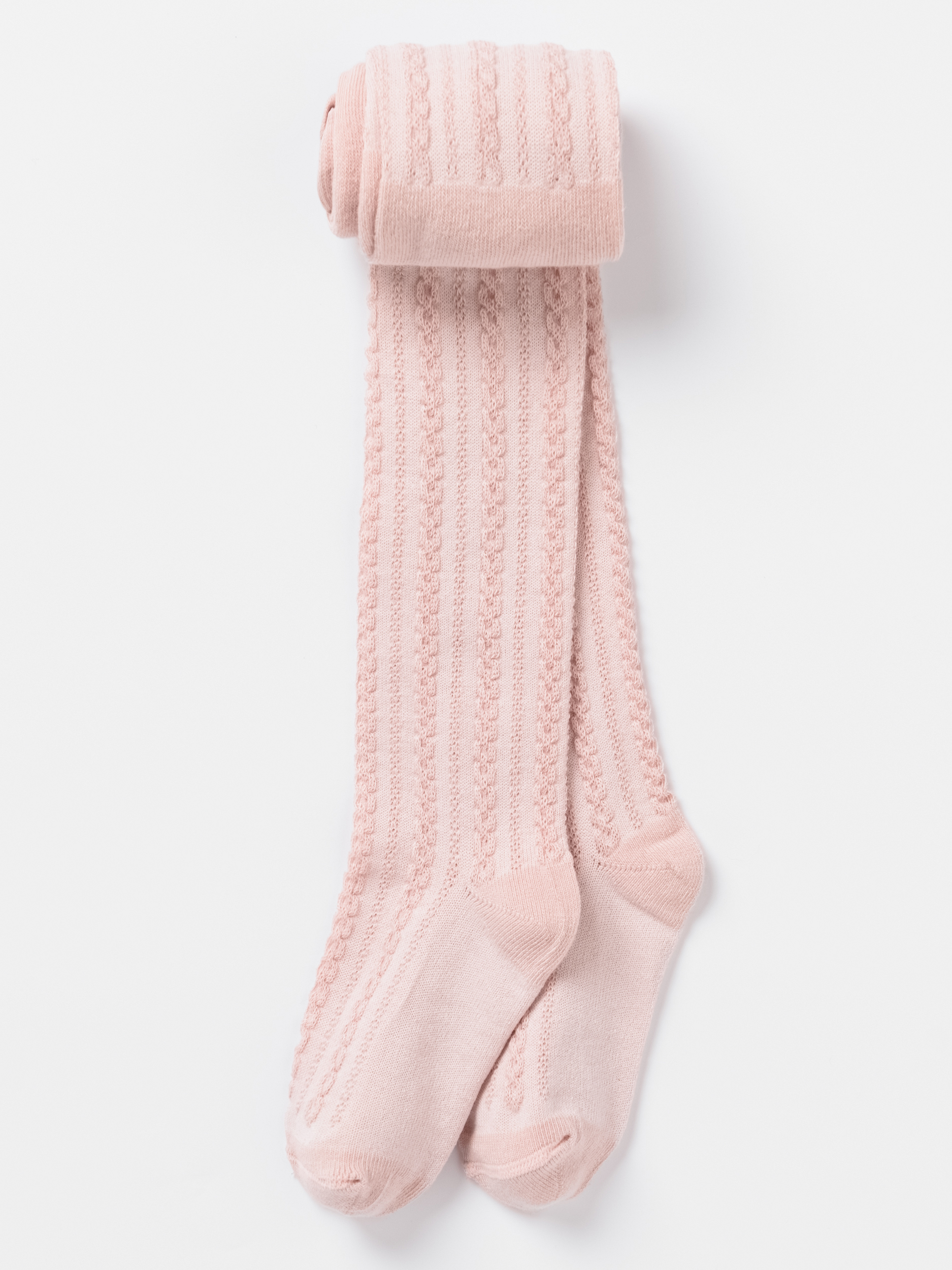 Колготки artie 2d923/ Пудровый - фото 1