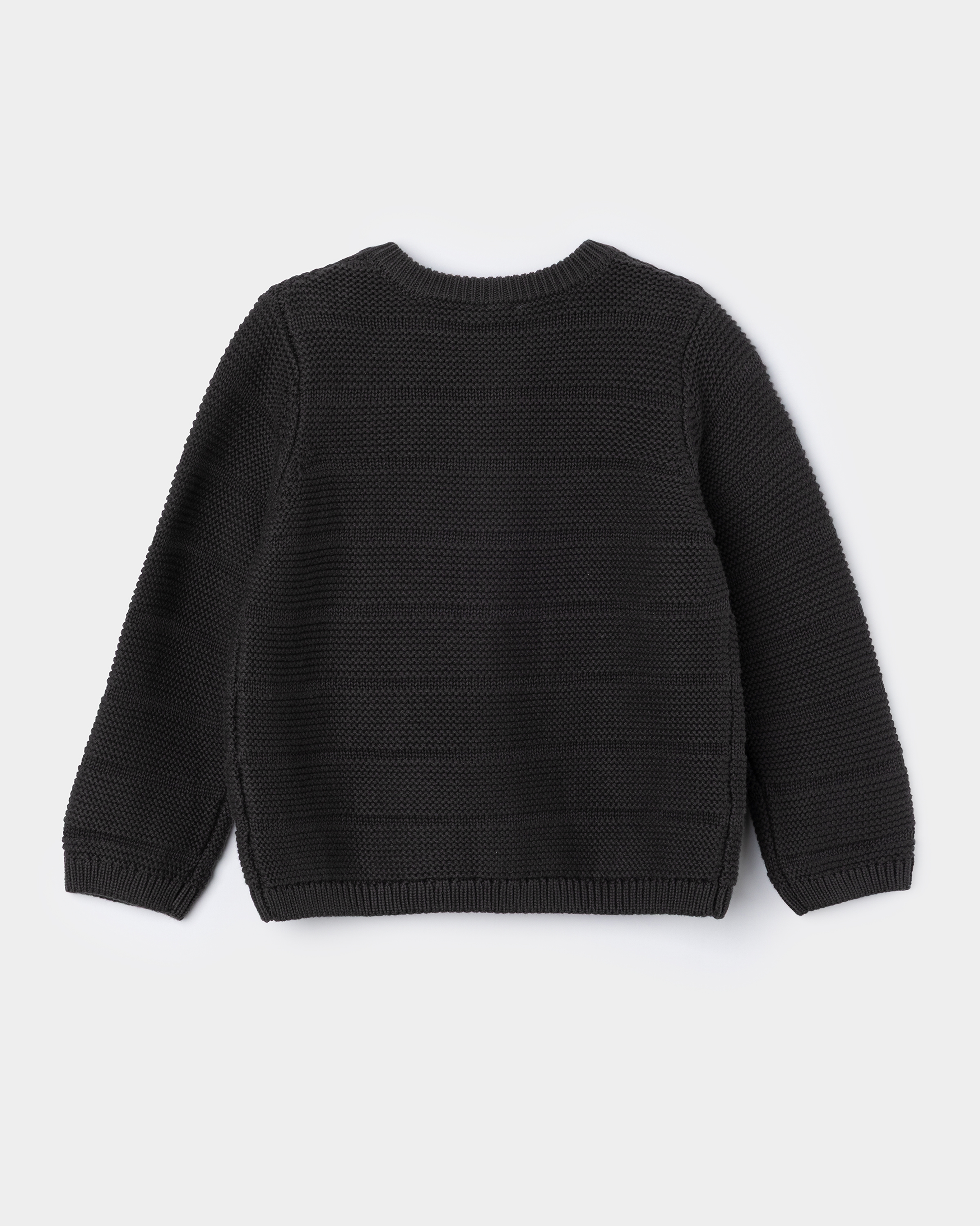 Кардиган BabyGo KB-AW25-70BGib-DGI4 - фото 2