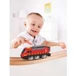 Развивающая железная дорога Hape