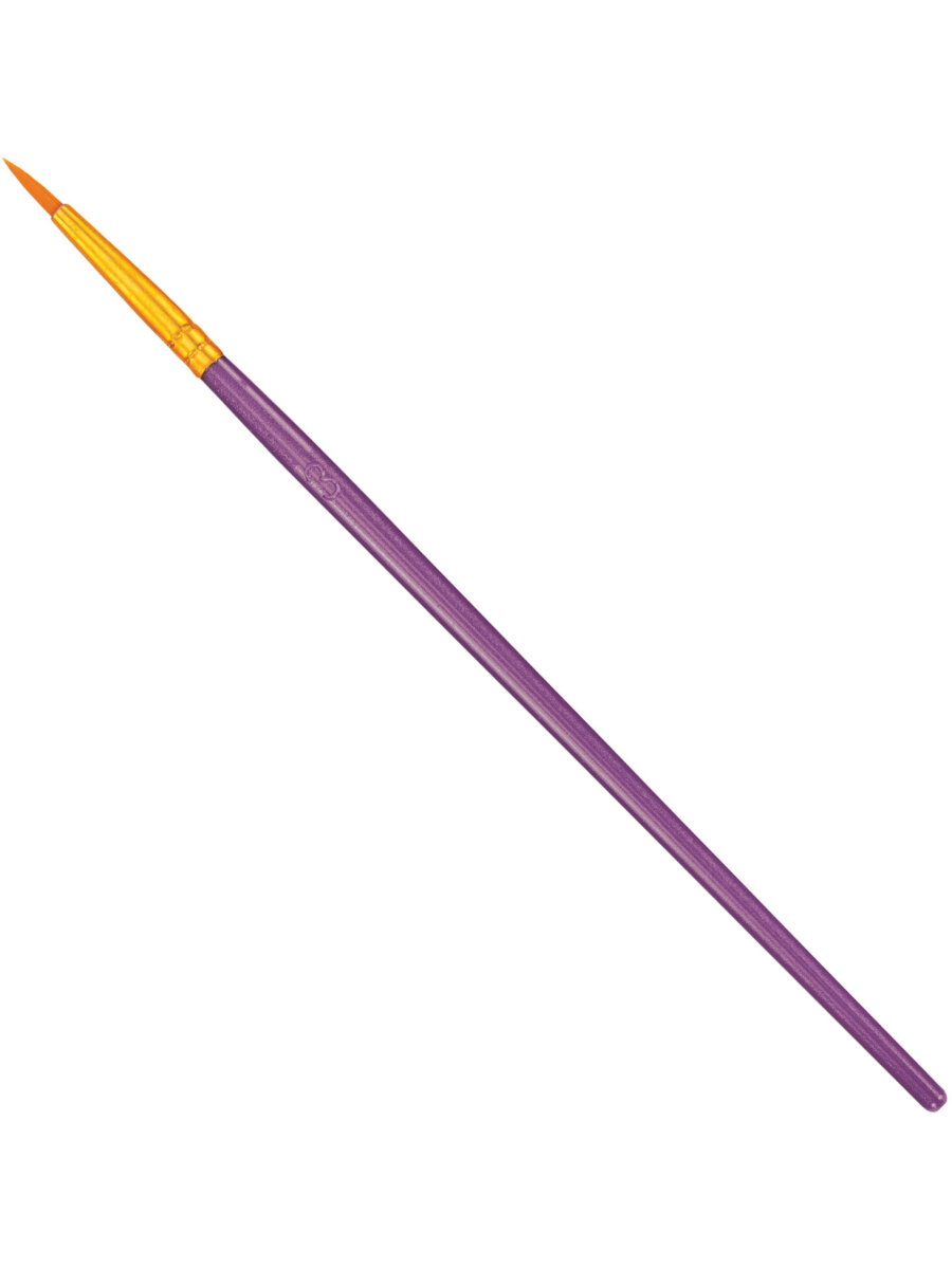 Кисть WBZ 10 шт. - фото 11