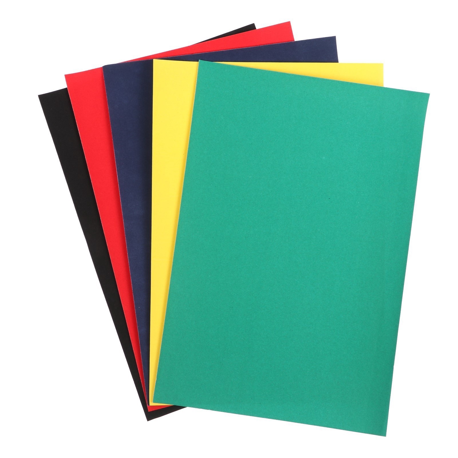 Цветная бумага Calligrata - фото 6