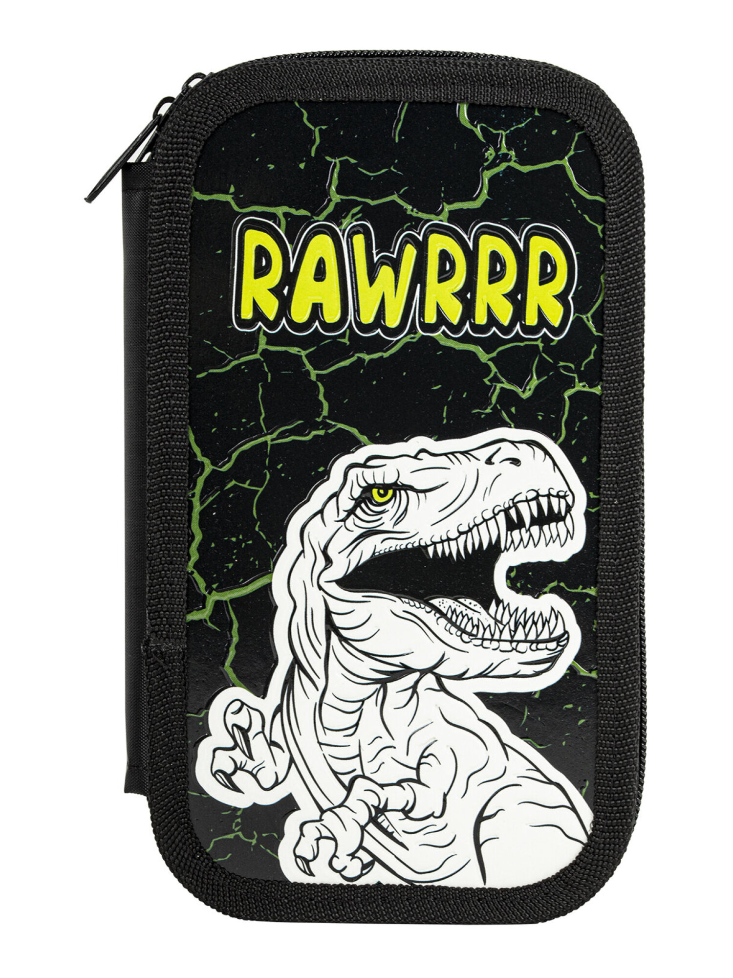 Пенал книжка Юнландия Spaceship - фото 7