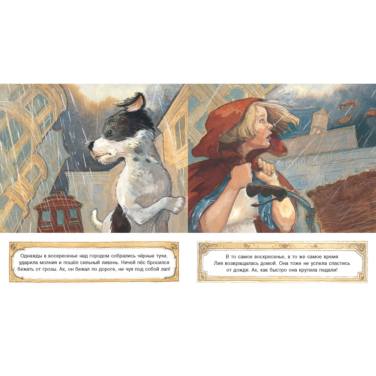 Книжный комплект ЭНАС-книга Мой лохматый друг - фото 5