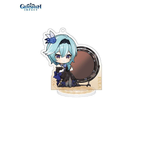 Фигурка Genshin Impact Journy Mondstadt Eula