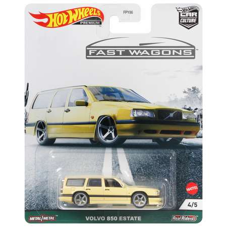 Автомобиль Hot Wheels