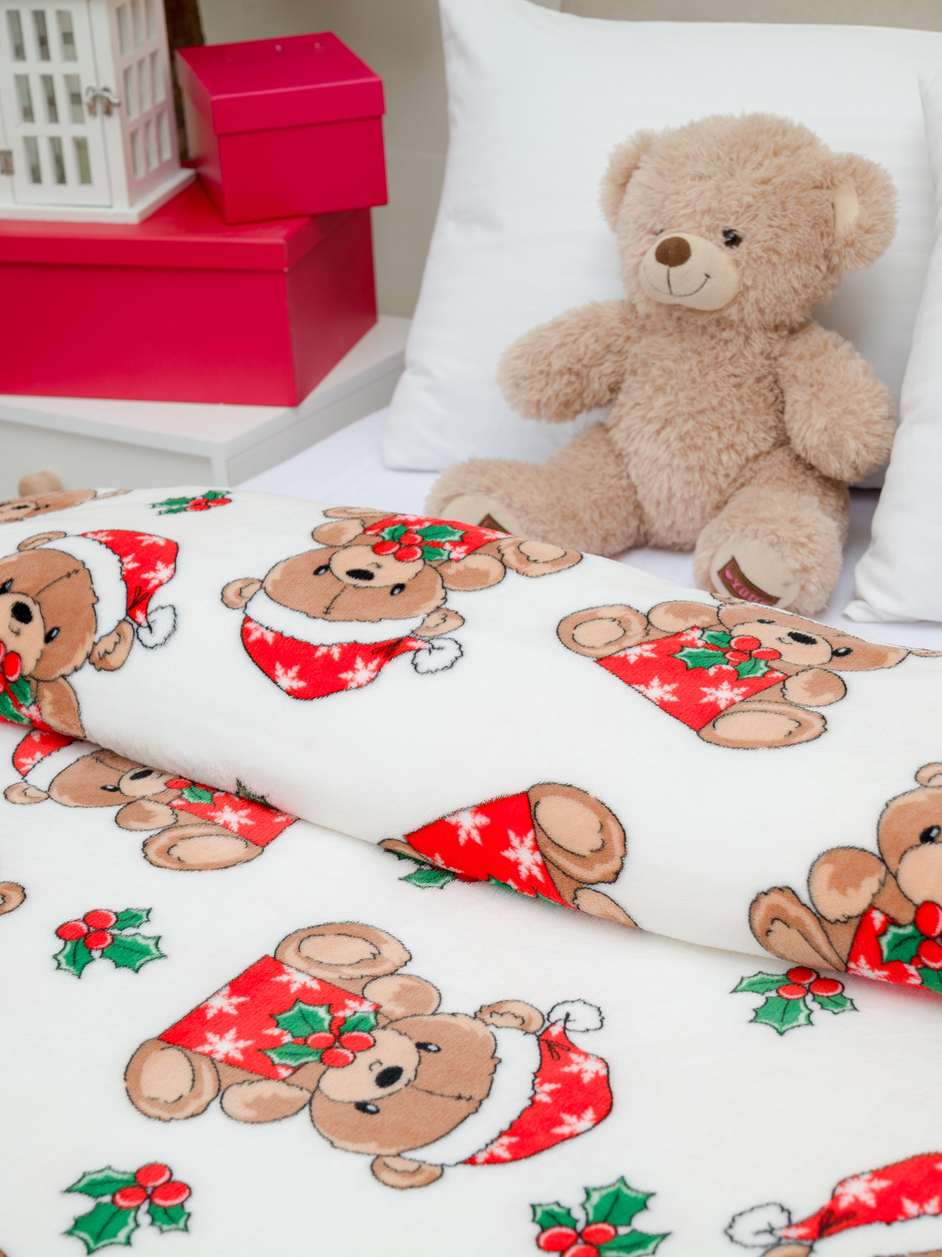 Плед Павлинка - фото 15