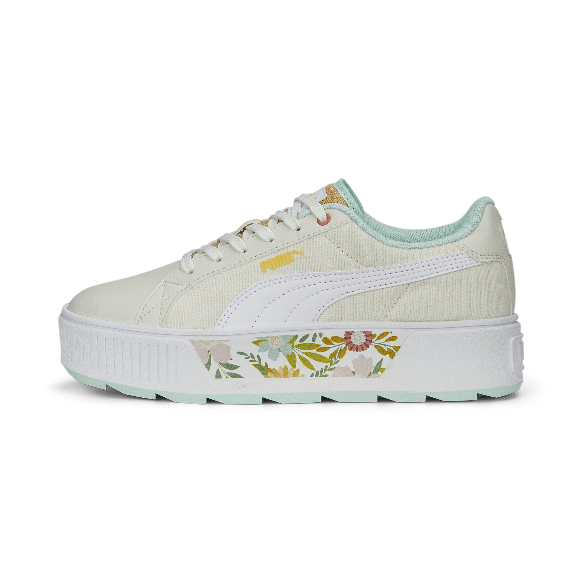 Кеды Puma 38939701 - фото 1