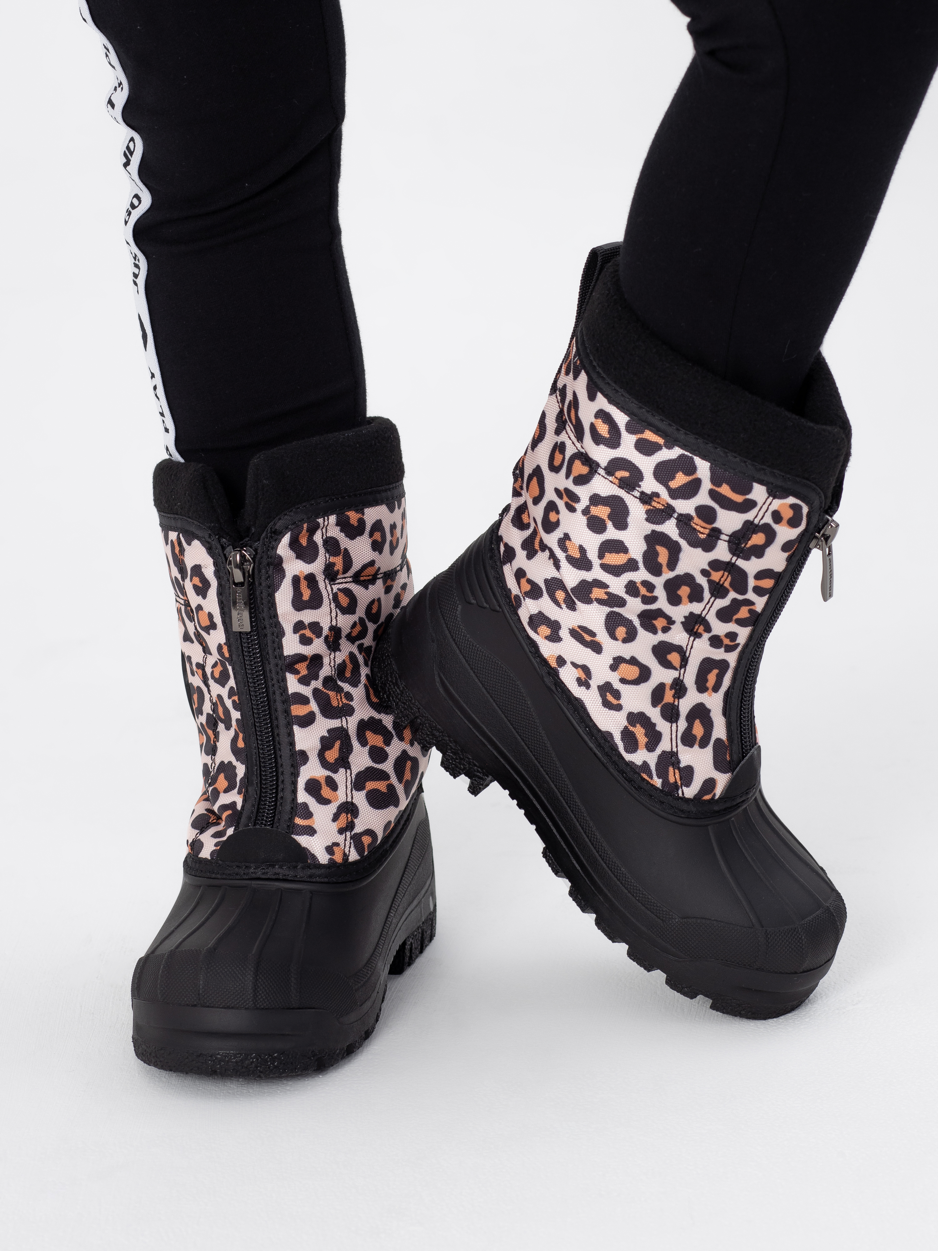 Сапоги Antilopa AL 15273 - фото 13