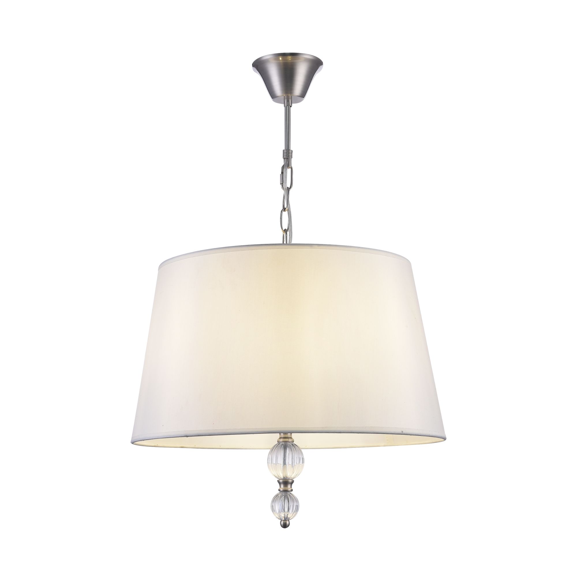 Люстра FREYA - фото 1