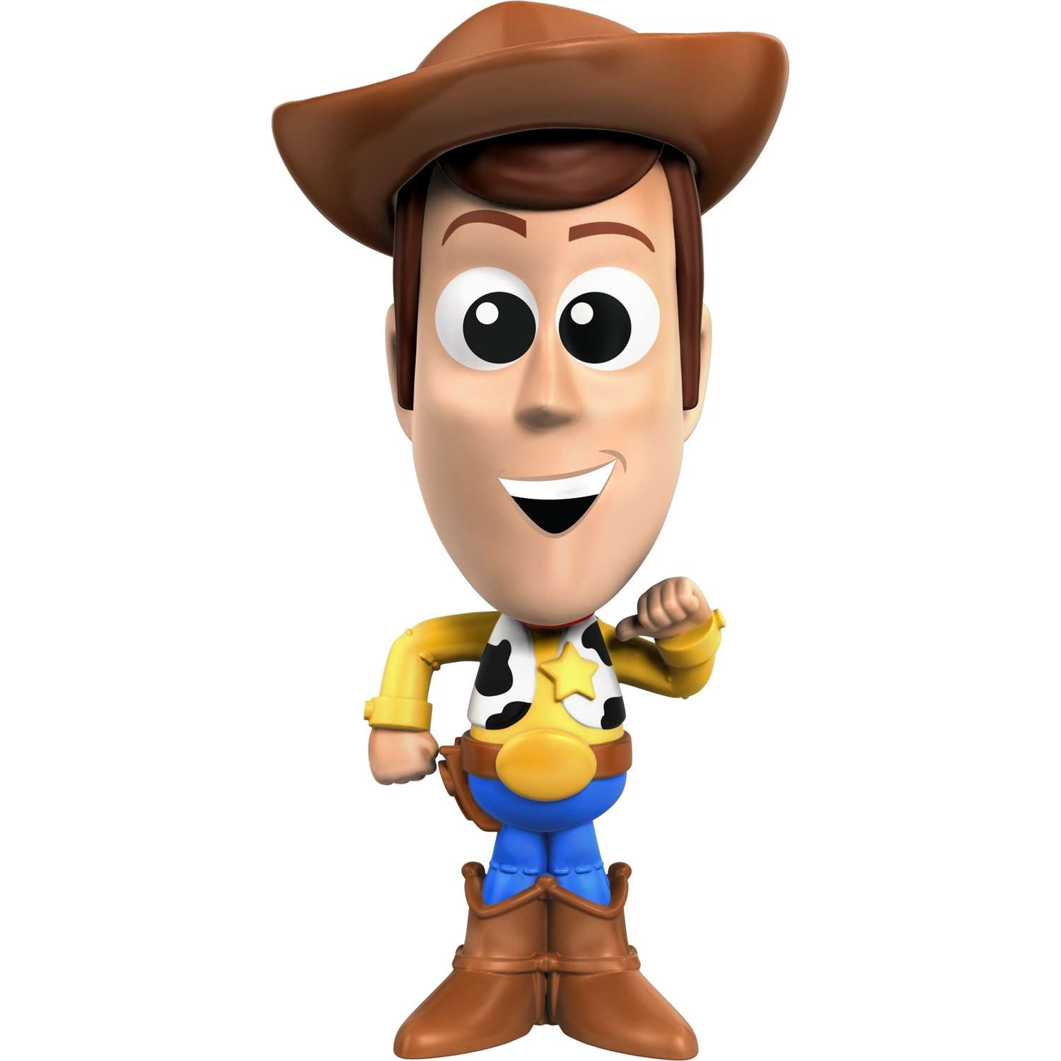 Фигурка Toy Story в ассортименте - фото 9