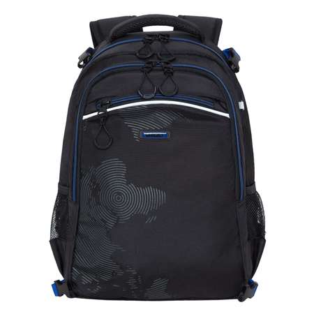 Рюкзак Grizzly