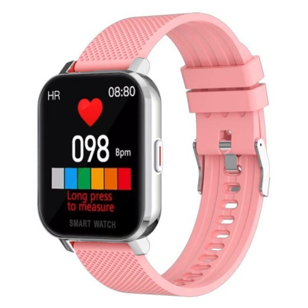 Смарт-часы CheckME Smart CheckME Smart CMSMT28SPLS - фото 3