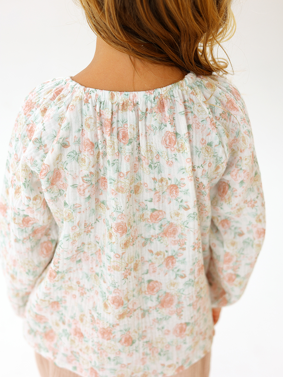 Комплект Дашенька 1720/291/191 - фото 5