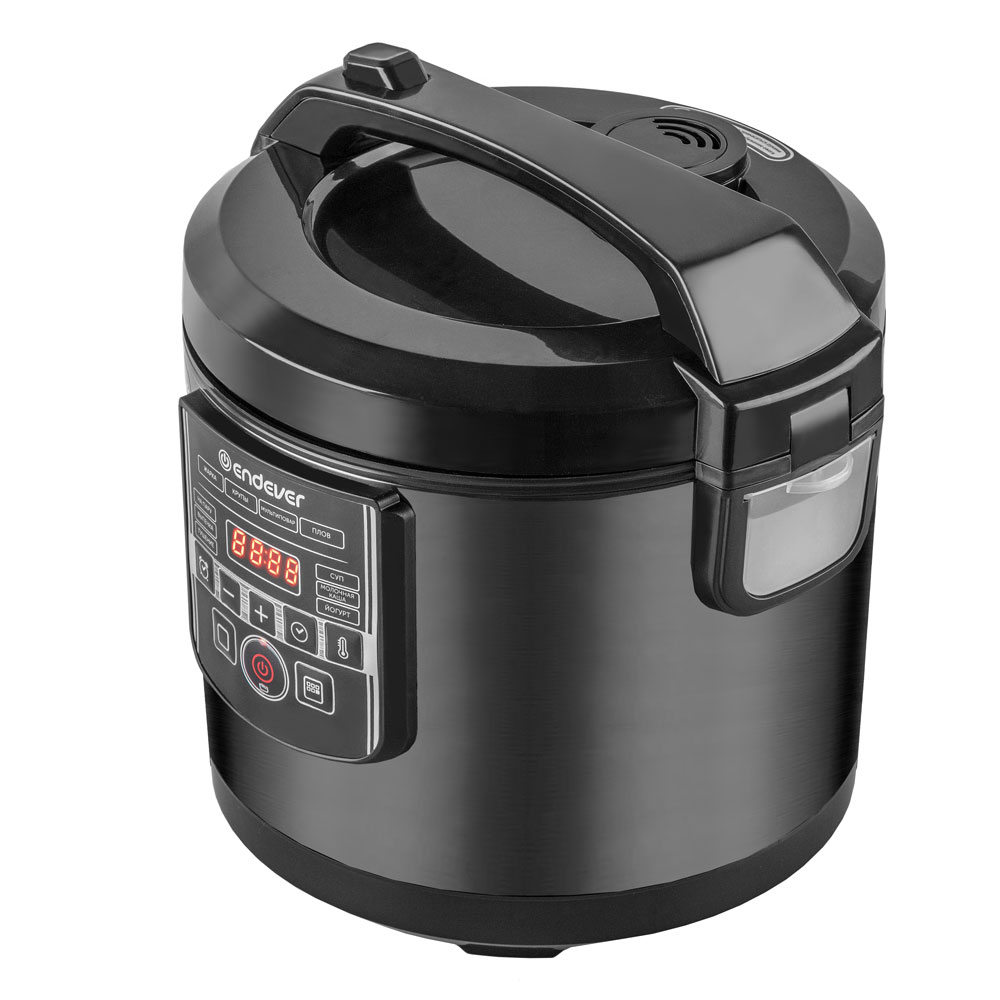 Мультиварка ENDEVER VITA-96 - фото 7