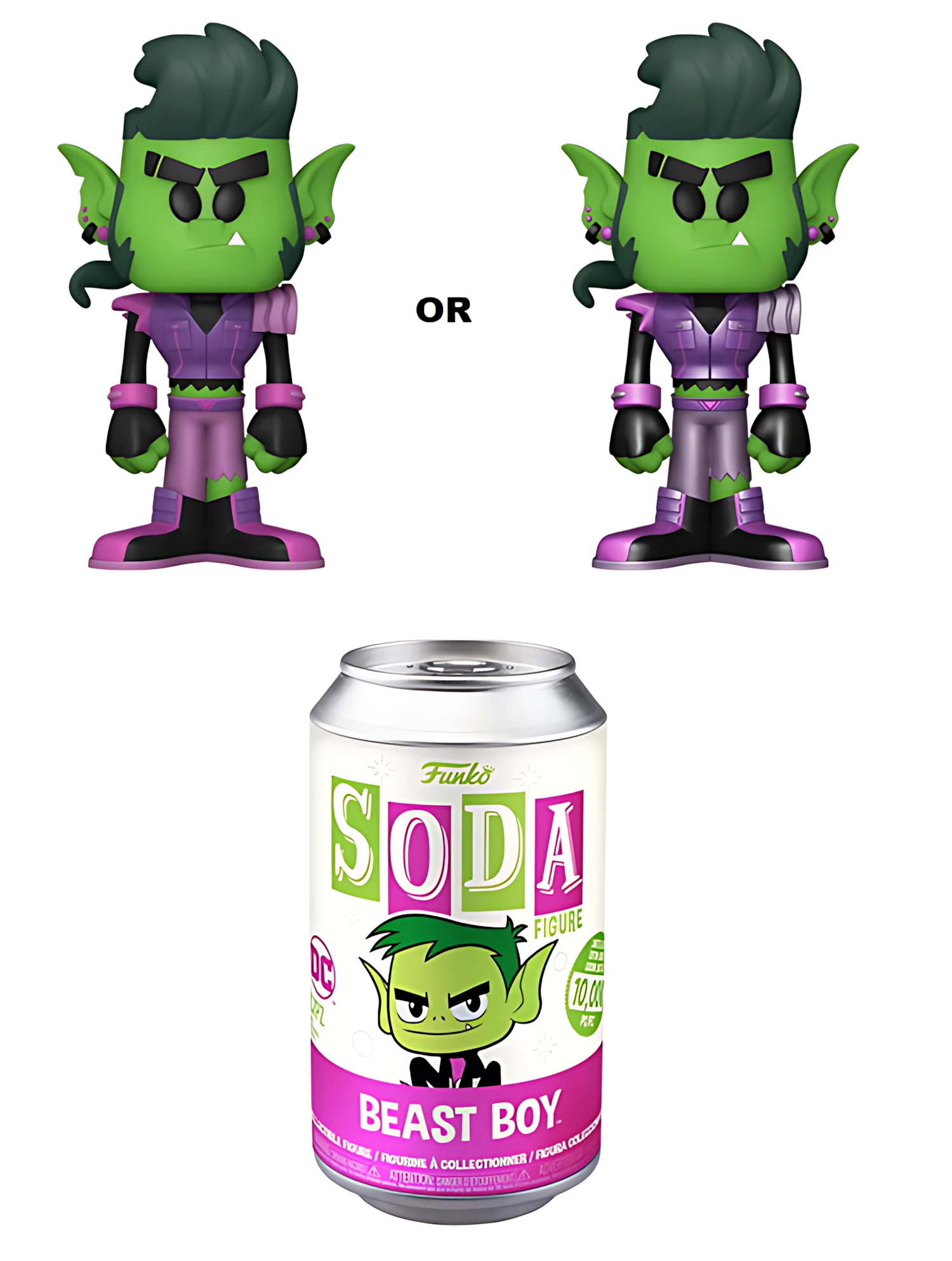 Фигурка Funko - фото 1