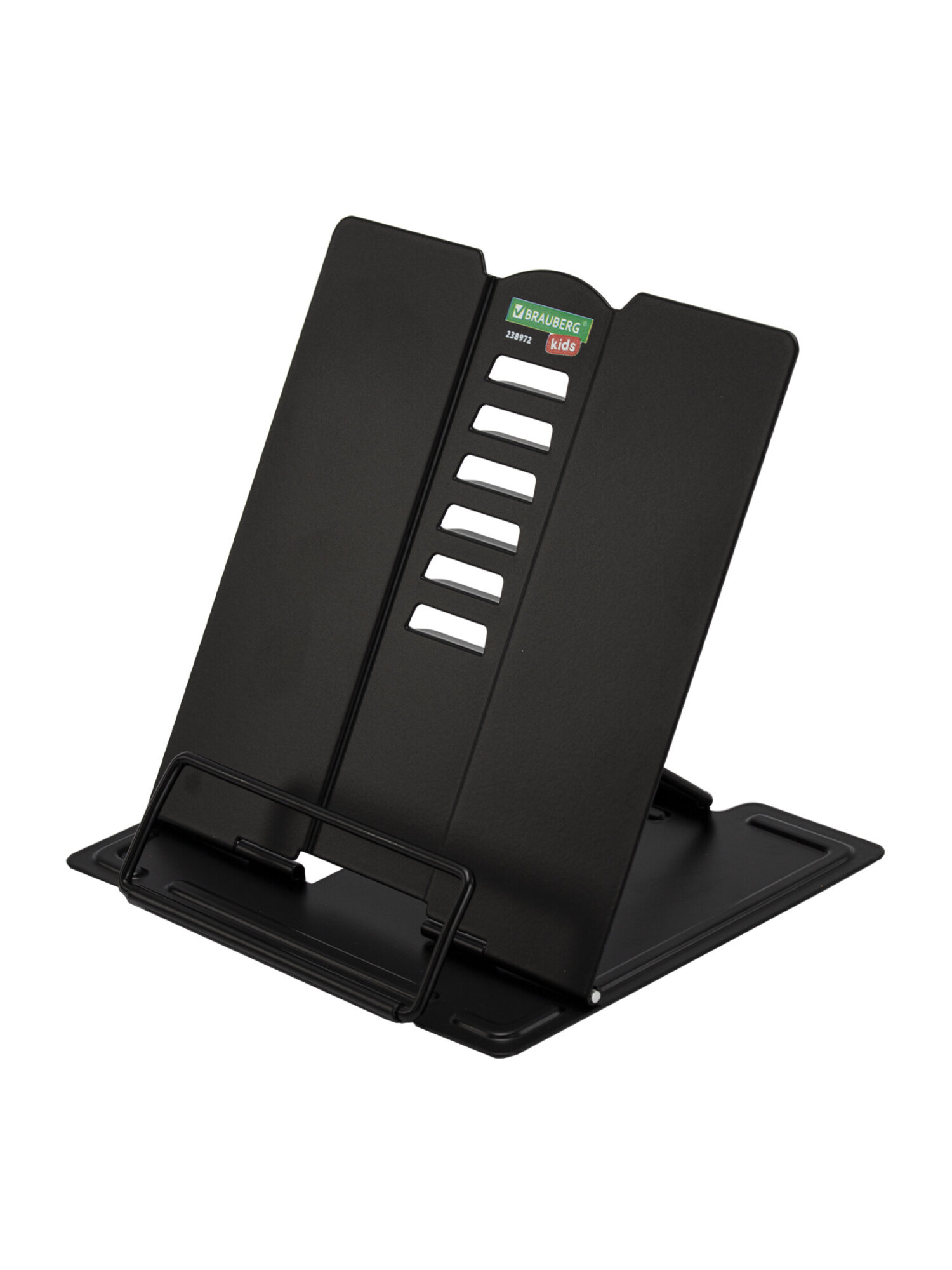 Подставка для книг Brauberg - фото 2