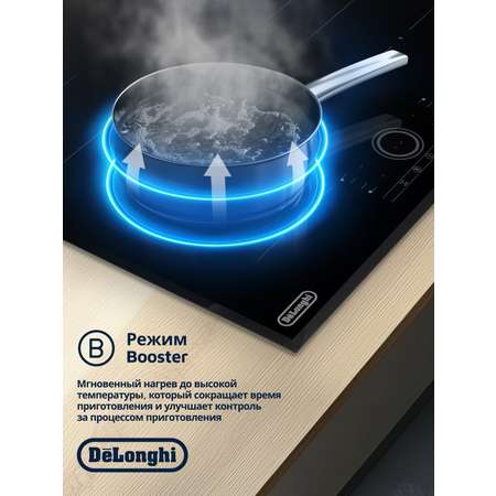 Газовая варочная панель Simfer Simfer H60V40M411