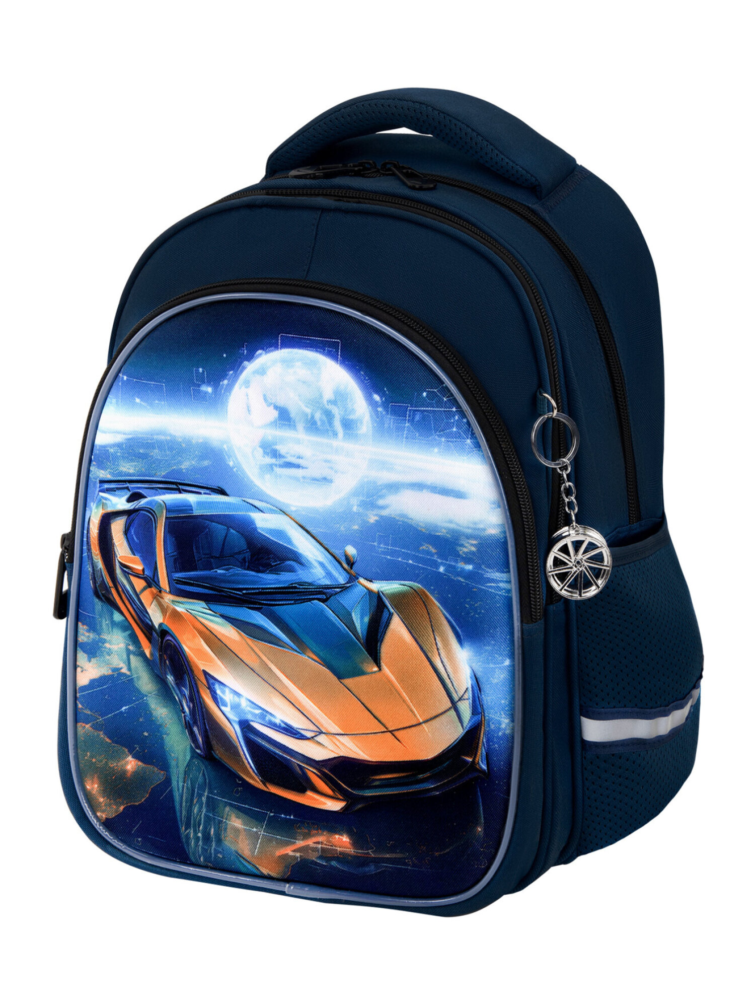 Рюкзак Brauberg - фото 2