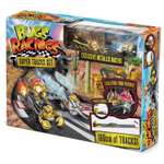 Трек Bugs Racings гонка жуков