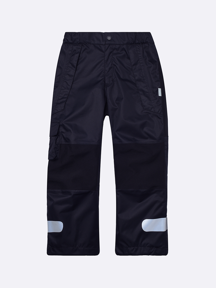 Брюки Lassie 72104205-9990 - фото 1