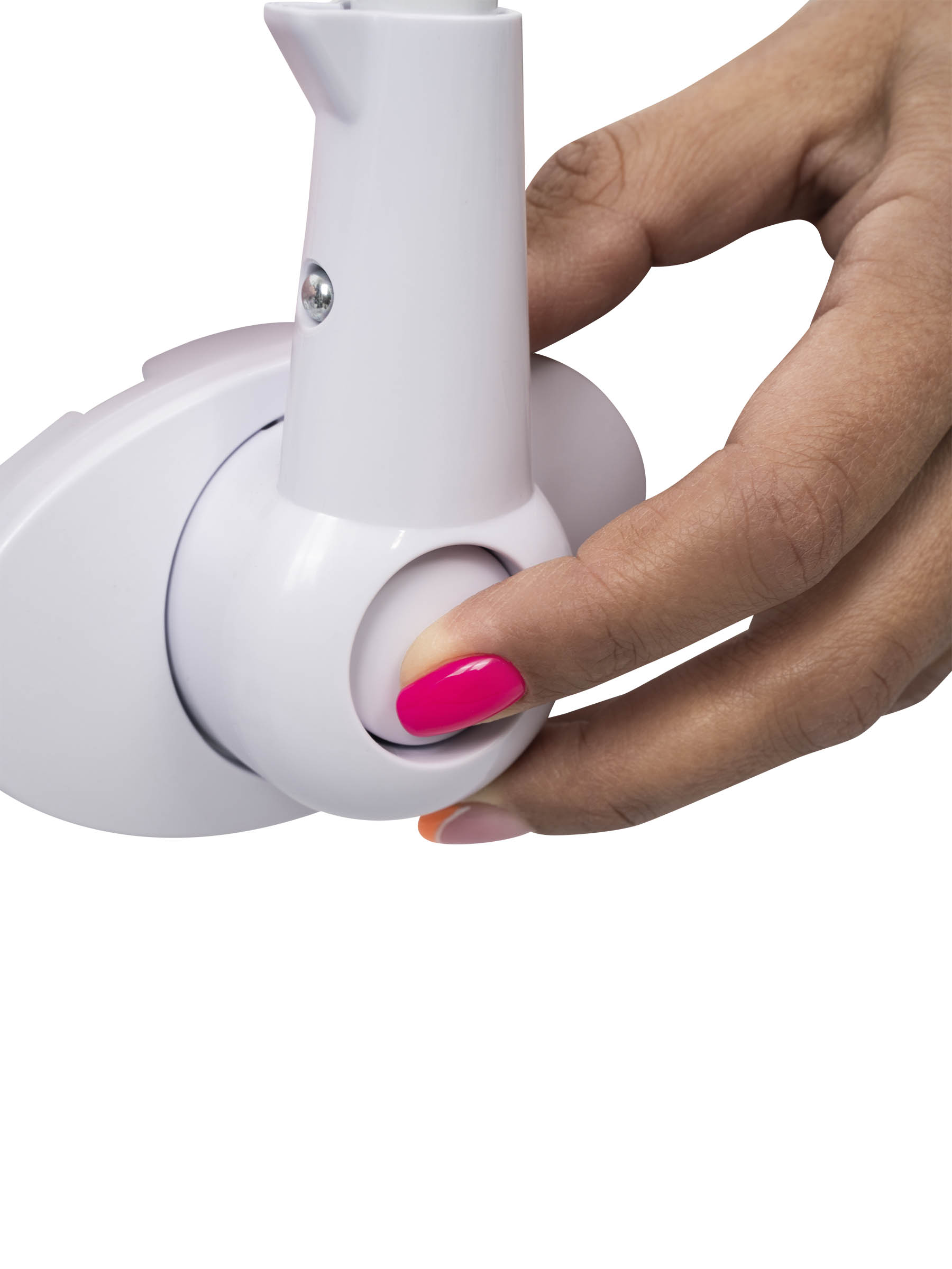 Качели Indigo Star light бежевый - фото 22