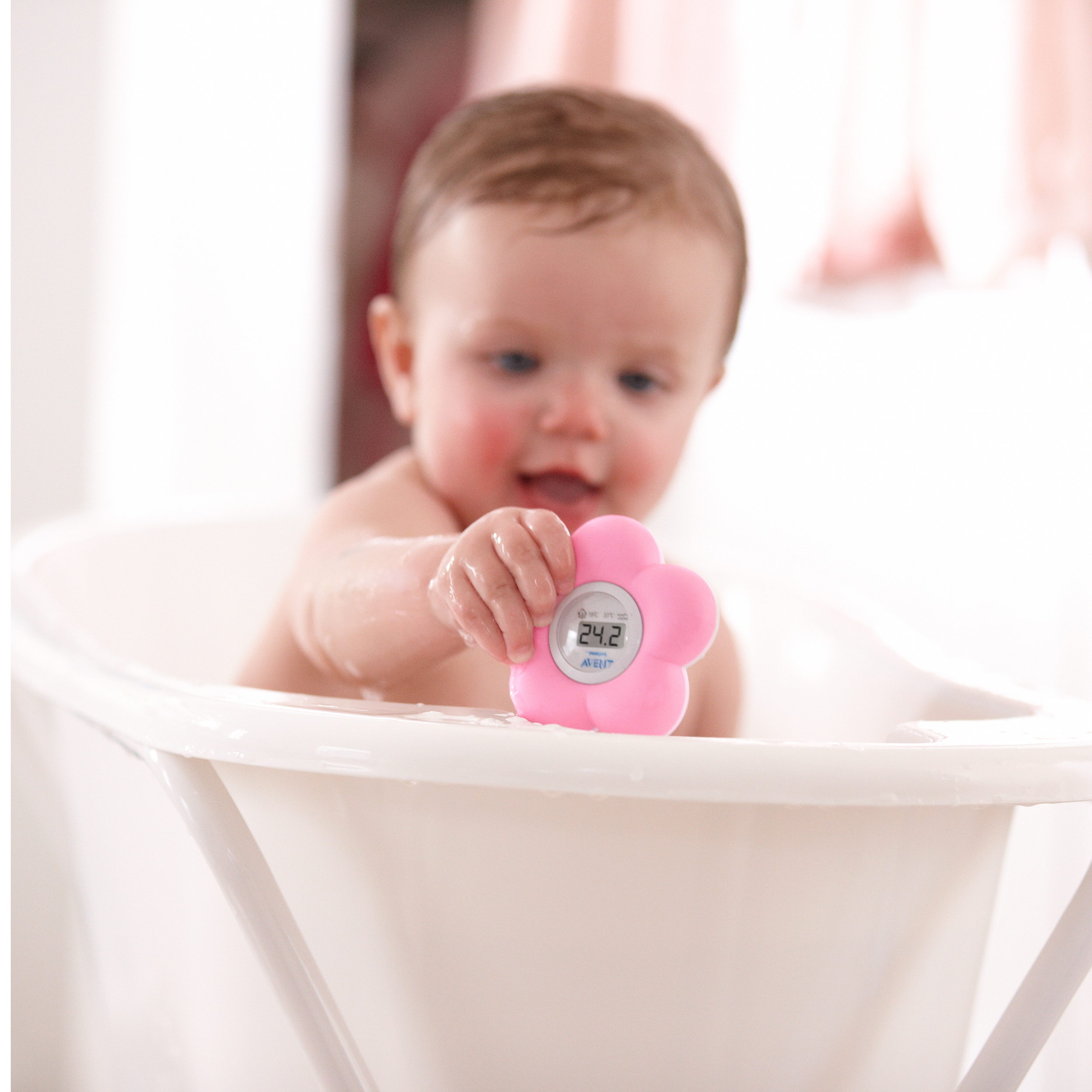 Термометр Philips Avent - фото 9