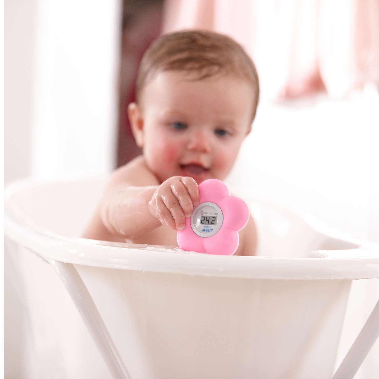 Термометр Philips Avent - фото 9