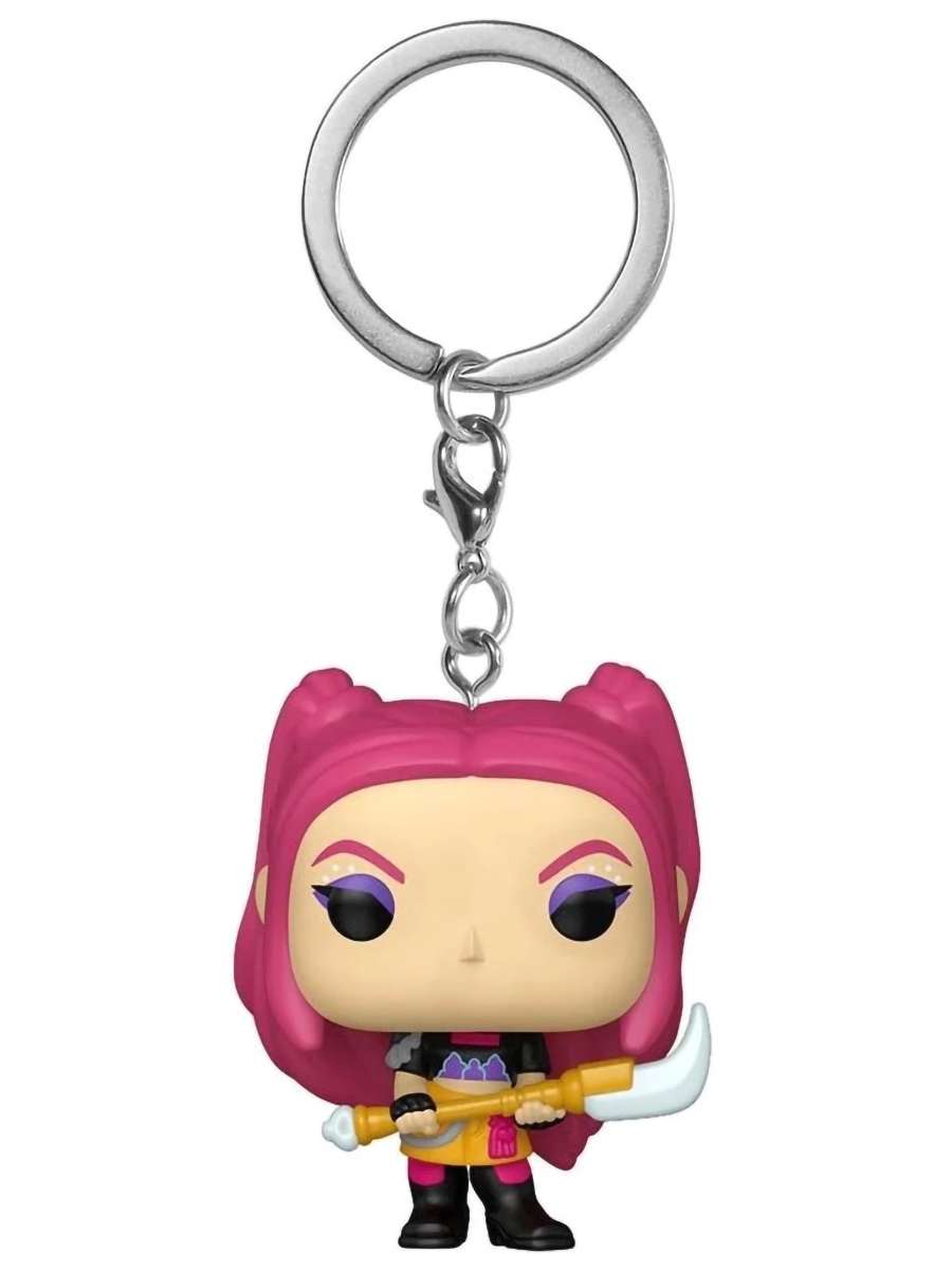 Фигурка Funko Mira - фото 1